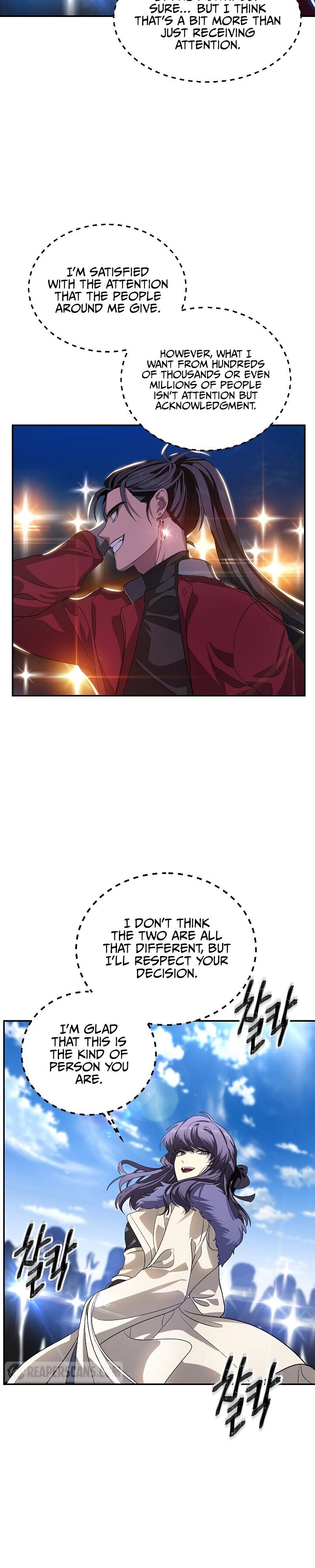 SSS-Class Suicide Hunter, Chapter 45 image 09